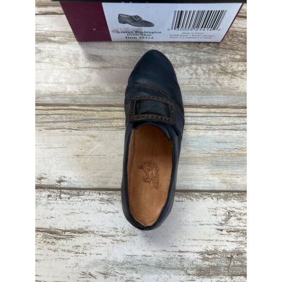 Just the Right Shoe by Raine Mini Shoe Figurines New in Box Lot of 7 - Picture 15 of 16